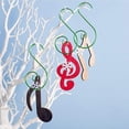 thumbnail image 3 of 20Pcs Lightweight Christmas Hook Wear-resistant Metal S-shaped Ornamental Hanging Hanger for Festival, 3 of 8