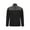 Dark Grey, variant on Mountain Warehouse Mens Buchanan Fleece Jacket