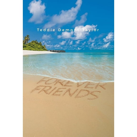Forever Friends, (Paperback)
