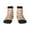 3 Black, variant on coffee tea pots Ankle Socks for Women Non Slip Socks No Show Socks Classic Low Cut Casual Socks Casual Socks