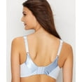 thumbnail image 3 of Vanity Fair Womens Illumination Zoned-In Support Bra Style-76-338, 3 of 3