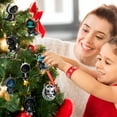 thumbnail image 4 of BESTSKY Toothless Dragon christmas advent calendars with 24 Dinosaur Ornaments, Christmas Countdown Decorations for Kids and Families, advent calendar for boys, 4 of 7