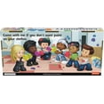 thumbnail image 3 of Little People Collector: Community The Comedy Series, 3 of 7