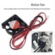 thumbnail image 3 of Extruder Motor Cooling Fan for Bambu-Lab A1/A1 Mini 3D Printer, 3 of 5