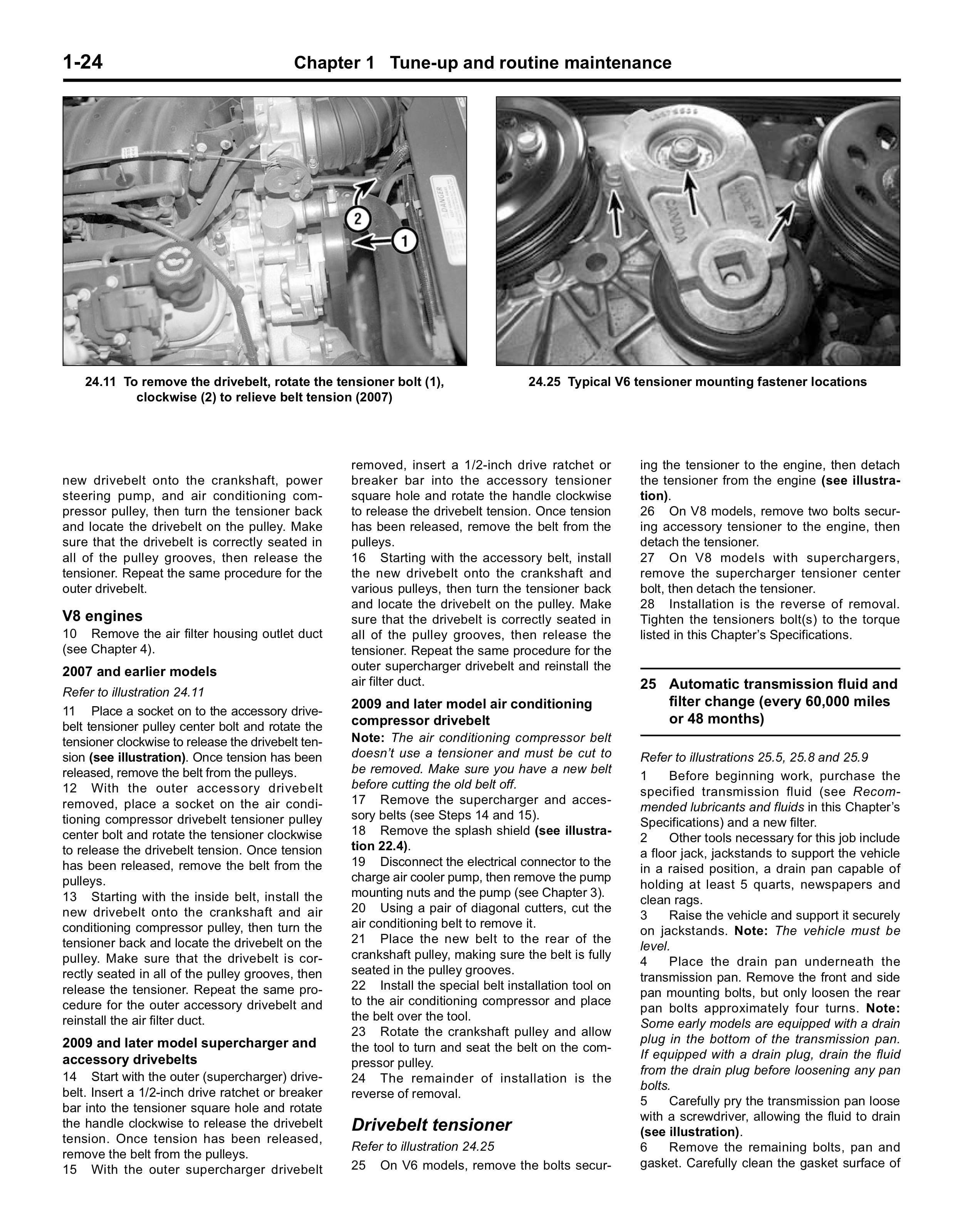 1964-1973 Ford Mustang Haynes Repair Service Shop Workshop Manual Book 3577