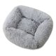 thumbnail image 1 of Wdftyju Pet Nest Sleeping Bed Mats Super Soft Transpirable Lavable Plush Kennel Cat House Wdftyju 4be2dw3np7kz8qw0D07, 1 of 8
