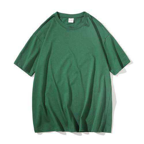 LEGIBLE 2023, camiseta de manga corta de verano para mujer, camiseta holgada de gran tamaño, camiseta informal con cuello redondo para mujer Tan Jianjun unisex