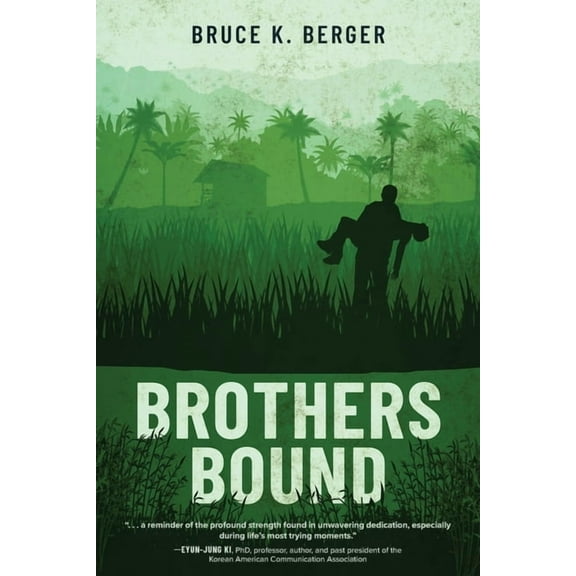 Brothers Bound, (Paperback)