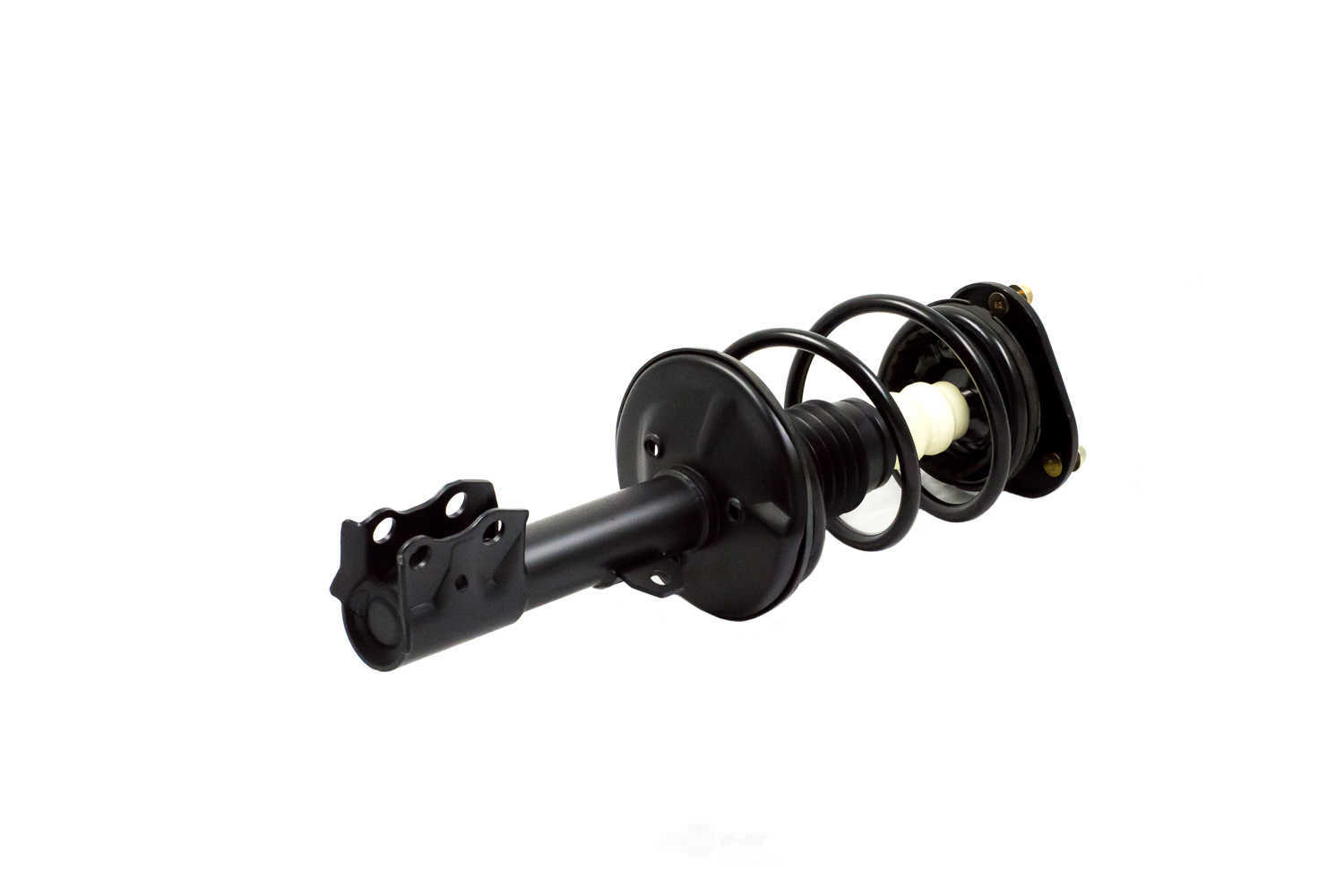 ACDelco 903-682RS Front Passenger Side Suspension Strut and Coil Spring Assembly