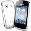 Blu Dash 3.2 D150a Gsm Unlocked Phone (w