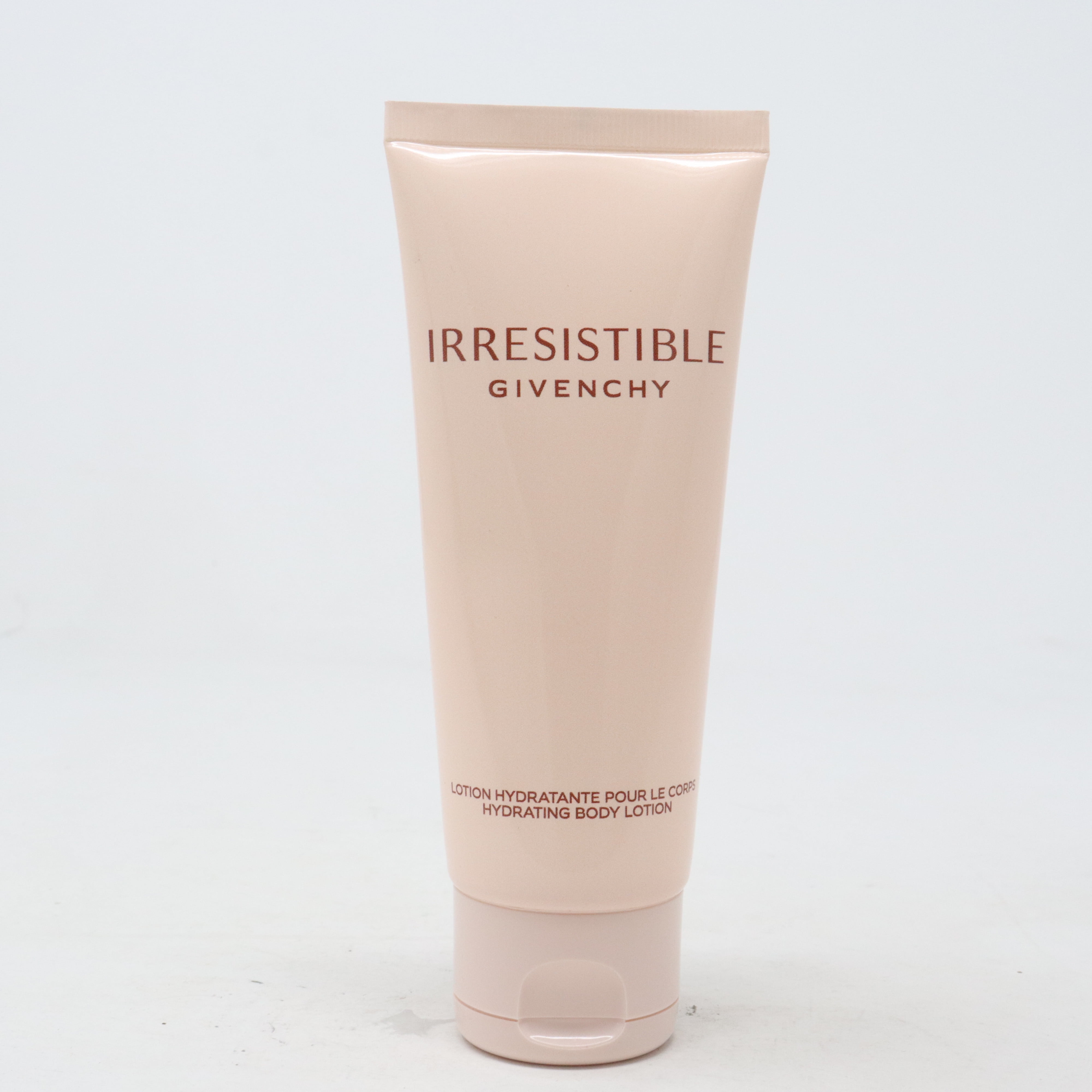 Givenchy Irresistible Hydration Body Lotion /75ml New 