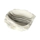 thumbnail image 5 of Cuenco de agua para reptiles, comedero, decoración de hábitat de terrario decorativo, comedero para reptiles, comedero para ranas, camaleones, 5 of 7
