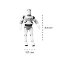 thumbnail image 4 of MUÑECO DE BUZZ LIGHTYEAR TOYMARK DE 43 CM, 4 of 4