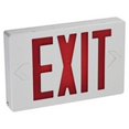 thumbnail image 1 of Eti Solid State Lighting 5346960 120V Exit & Emergency Recharge LED Light, 1 of 1