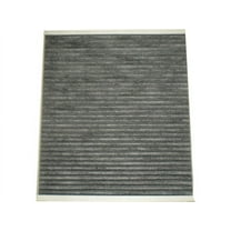 Cabin Air Filter - Compatible with 2017 - 2023 GMC Acadia 2018 2019 2020 2021 2022