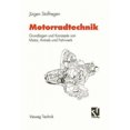 thumbnail image 1 of Motorradtechnik [Allemand], 1 of 1