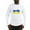 White, variant on CafePress - I Stand With Ukraine Flag Embl Long Sleeve T Shirt - Unisex Cotton Long Sleeve T-Shirt