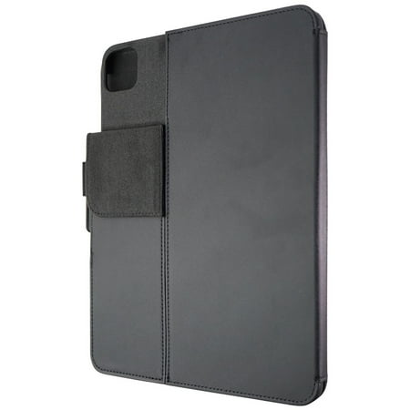 Speck - Balance Folio Case w/ Microban for Apple iPad Pro 11" (2018-2021) & iPad Air 10.9" (2020, 2022) - Black