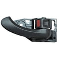 thumbnail image 1 of Manija Puerta Interior Rav4 2006 A 2012 Toyota Delantera O Trasera Der Negra Genérica ., 1 of 4