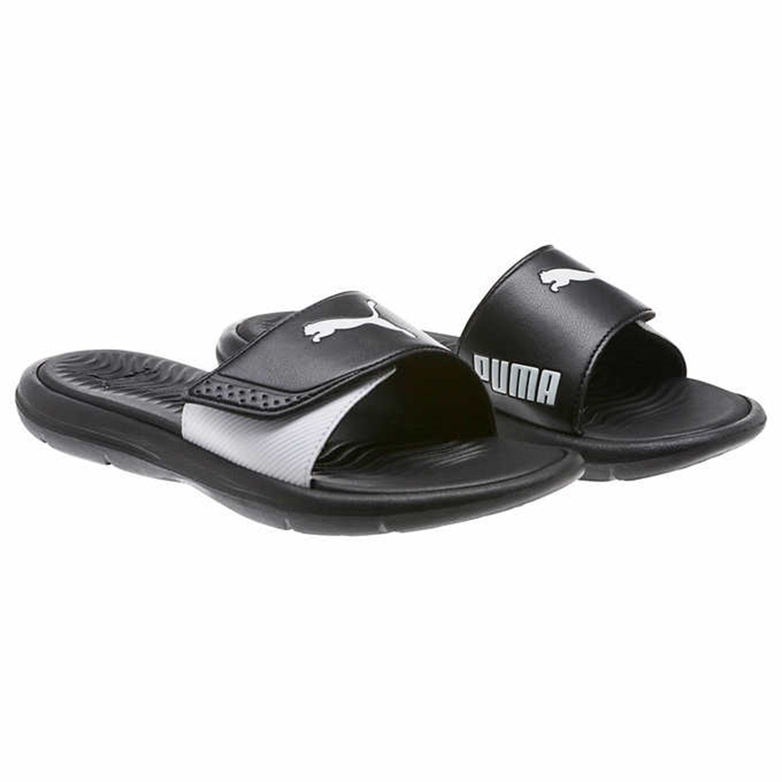 PUMA - PUMA Ladies' Slide Sandal 