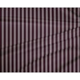 thumbnail image 4 of oneOone Polyester Lycra Wine Fabric Stripes Craft Projects Decor Fabric Printed By The Yard 56 Inch Wide-FSG, 4 of 4