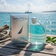 thumbnail image 6 of Nautica Classic by Nautica, 3.4 oz EDT Spray for Men, 6 of 6