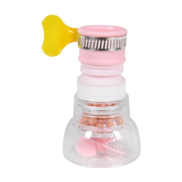 Aparatos de cocina, accesorios de cocina, utensilios de cocina, grifo de cocina con cabezal antisalpicaduras, filtro purificador de agua, cabezal de ducha giratorio retráctil, purificador de agua.