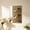 B, variant on Wall Mirror Self-Adhesive Square with Rounded Corners, Plastic Frameless Flexible Mirrors for Bathroom Decor 11.81x7.87in