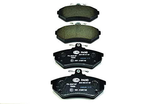 Disc Brake Pad