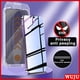 thumbnail image 2 of WUJU 8K Super HD De Alta Gama Sin Polvo Instalación Precisa De Vidrio Templado Compatible Para iPhone 15 14 13 12 11 Pro Max 14 15 Plus XS XR Protector De Pantalla, 2 of 4