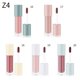 thumbnail image 1 of Brillo de labios mate, larga duración, resistente al agua, moda, lápiz labial líquido suave, maquillaje cosmético, 5 uds Z4, 1 of 5