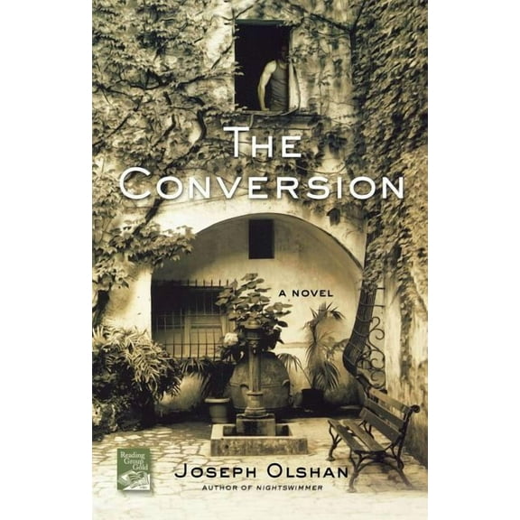The Conversion, (Paperback)