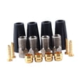 thumbnail image 4 of OUNONA Hydraulic Brake Oil Pipe Connector Brake Set for Bike Enthusiasts 1 Set, 4 of 8