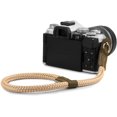 thumbnail image 2 of MegaGear SLR, DSLR Camera Cotton Wrist Strap, 2 of 5