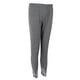 thumbnail image 1 of Polainas De Sólido De Las Mujeres ejercicio De Yoga Con Pantalones De Fitness Más Tamaño Gris l Salvador polainas de yoga, 1 of 8