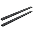 thumbnail image 1 of Raptor 2101 0342Bt Slide Track Running Boards Fits 15 22 Canyon Colorado, 1 of 8
