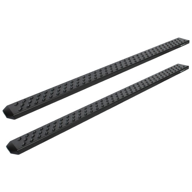 Raptor 2101 0342Bt Slide Track Running Boards Fits 15 22 Canyon Colorado