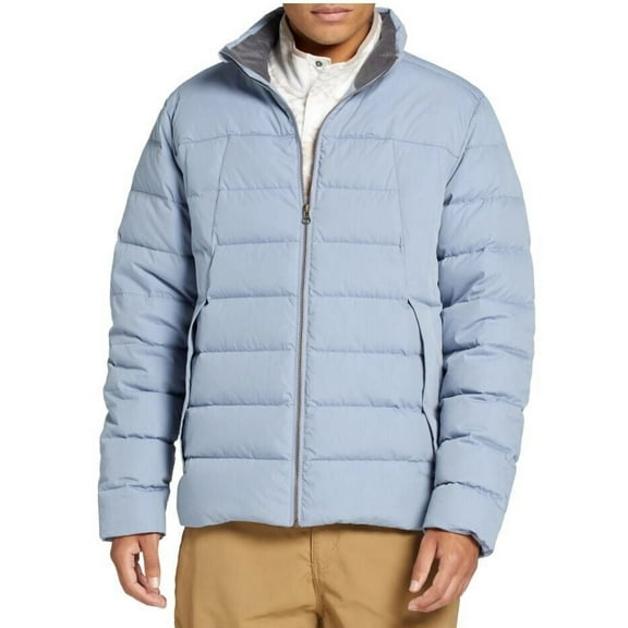 Alpine Design Men's Down Puffer Jacket Size 2XL