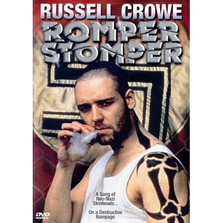 Pre-Owned Romper Stomper
