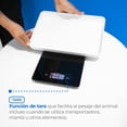 thumbnail image 4 of Báscula Veterinaria para animales chicos K43PRO Hergom, 4 of 4