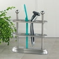 thumbnail image 2 of nu steel Rosemont made of stainless steel Toothbrush holder for bathrooms Storage RM4H, 2 of 6