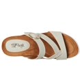 thumbnail image 2 of Sandalia Eurosoft Emrie Beige, Hebilla, Plantilla de Corcho, 2 of 7