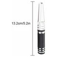 thumbnail image 4 of Baohd 0-14 Mm Reamer Hole Punch Shell Bit Black 1pcs Excellent Product Easy To Carry, 4 of 6