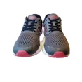 thumbnail image 3 of New Balance 520 Mens Comfort Ride M520LM5 Shoes/Sneakers Gray/Red Size 7.5D, 3 of 6