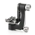 thumbnail image 2 of Benro GH2N Aluminum Gimbal Head with Quick Release Plate, 2 of 8