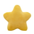 thumbnail image 5 of BAELLERT Star Shaped Pillow Soft Plush Throw Pillow Decorative Star Pillow for Bed Fluffy Star-shaped Cushion for Kid Bedroom Living Room, 5 of 8