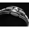 thumbnail image 2 of Reloj Para Hombre Moderno Elegante Acero Malubero Ejecutivo Fechador, 2 of 2
