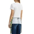 thumbnail image 4 of Bingfone Lemon1 for Tie-up Apron, Unisex Waterproof and Stain-Resistant Bib Apron for Kitchen Garden Painting, 4 of 7