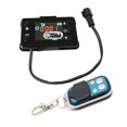 thumbnail image 1 of Air Diesels Air Heater Lcd Monitor Switch, Control Board Main Board with Remote Control for Parking Heater Control, 1 of 5
