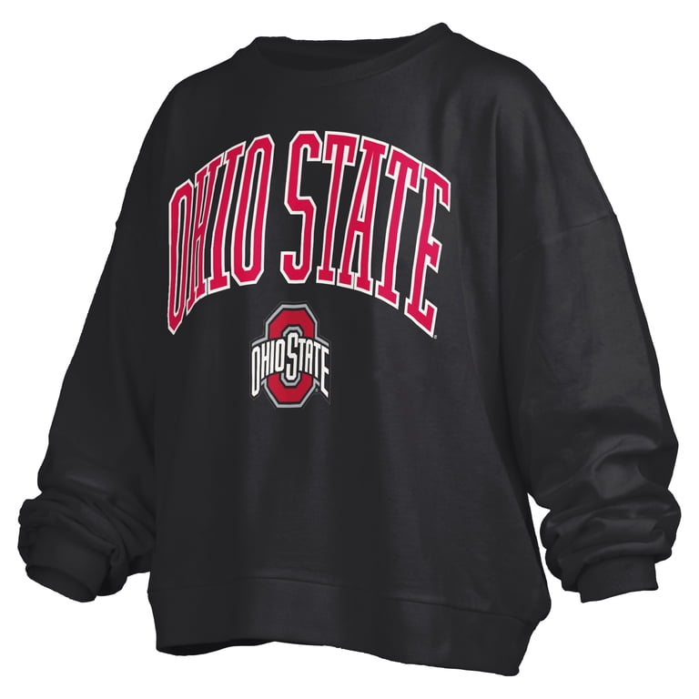 Ohio State University Official Alumni Hoodie - Unisex Pullover Sweatshirt, Licensed College Apparel